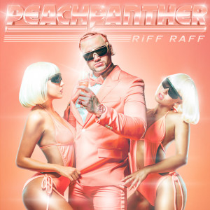 RiFF-RAFF-Peach-Panther-Cover-Art