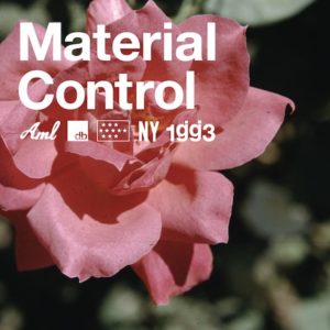 Glassjaw-Material-Control-album-cover